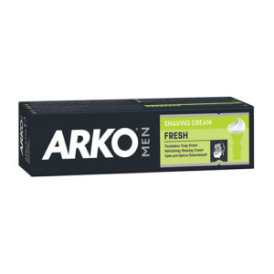 Arko MEN Fresh Shaving Cream 100g