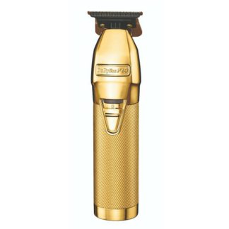 babyliss pro gold fx combo