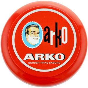 Arko MEN shaving Soap 100gr (Maxumum Comfort)