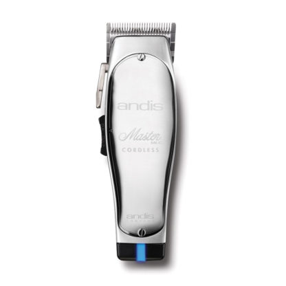 andis master cordless clipper image