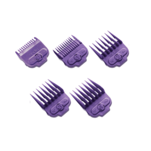 3 Andis Magnetic Attachments-5 piece