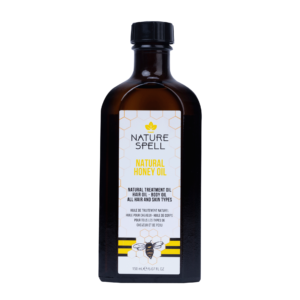 1 Nature Spell Natural Honey Oil - 150ml