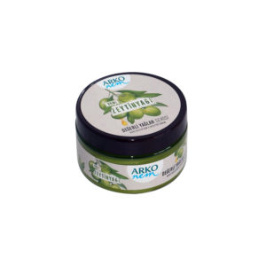 Arko Nem Olive Oil Cream for Body Face and Hands 250 ml