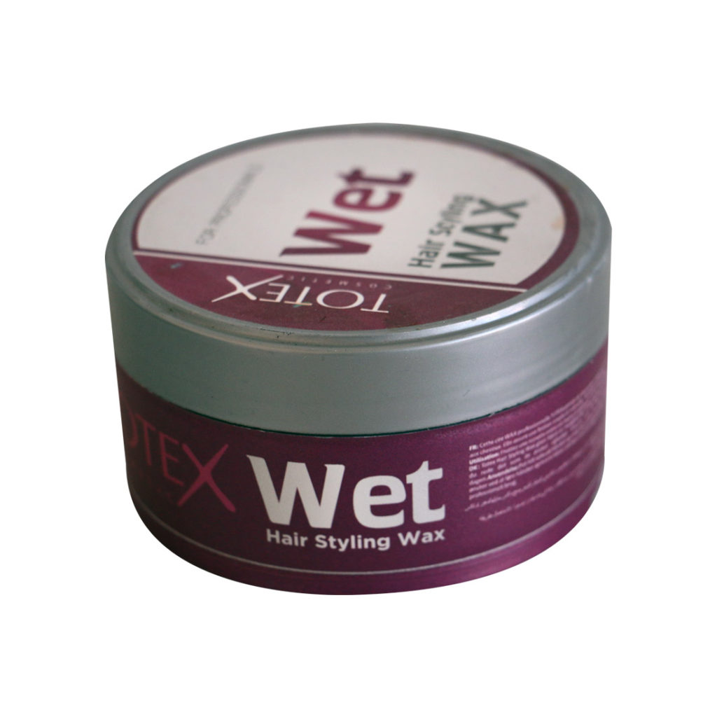 Dax Hair Wax Bad For Your Hair