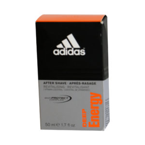 Adidas Aftershaves (Deep Energy)
