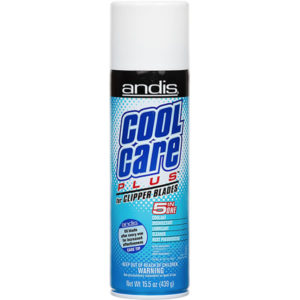 ANDIS COOLCARE DISINFECTANT