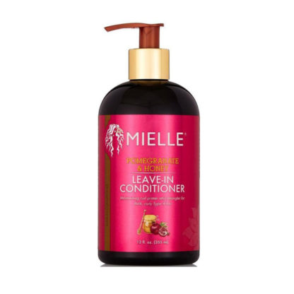 Mielle Organics Pomegranate & Honey Leave-In Conditioner 12oz