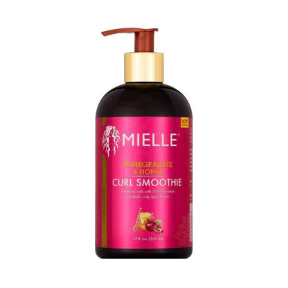 Mielle Organics Pomegranate & Honey Curl Smoothie 12oz