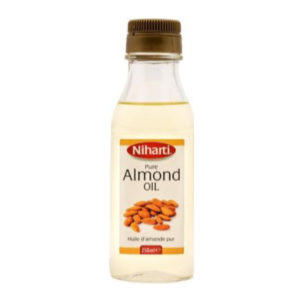 828 Niharti Almond Oil 20ml