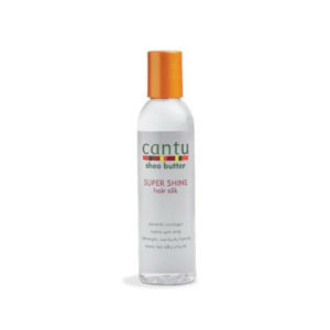 Cantu Super Shine Hair Silk with Shea Butter 6oz
