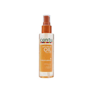Cantu Shea Butter Hair Anti-Break Strengthening Oil 118ml