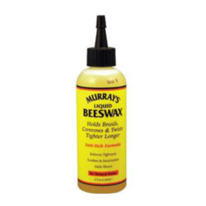 Murray's Liquid Beeswax 118ml