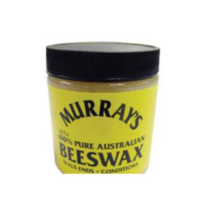 Murray's Yellow Beeswax 114g