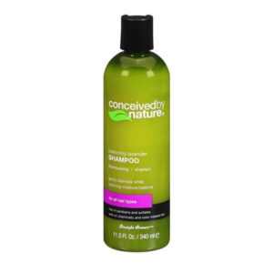 Conceived by Nature Balancing Lavender Shampoo 340ml