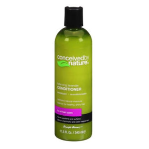 CONCEIVED BY NATURE CONDITIONER,LAVENDER 340ml