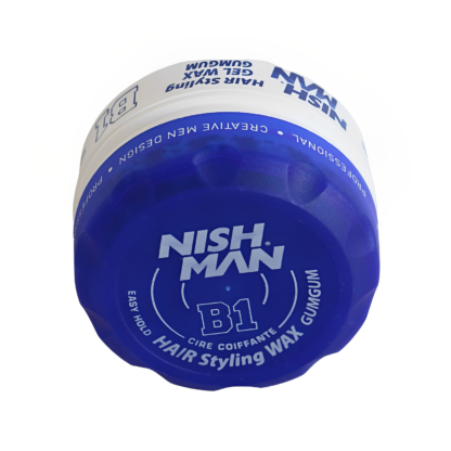 NISHMAN HAIRWAX B1