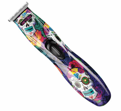 andis cordless sugar skull d-8 trimmer image