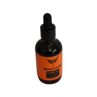 BARBARIAN BEARD OIL 50ML