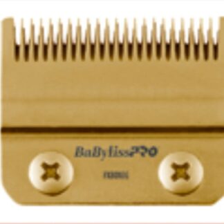 BABYLISS PRO GOLD REPLACEMENT FADE BLADE