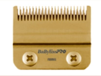 BABYLISS PRO GOLD REPLACEMENT FADE BLADE