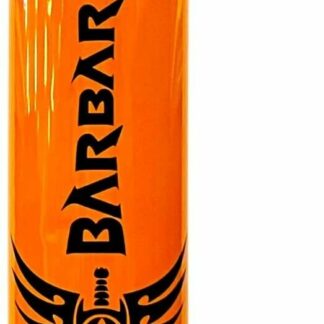 Barbarian Hair Spray Ultra Strong 400ml