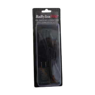 Babyliss Pro Foil Shaver Replacement Power Cord Charger
