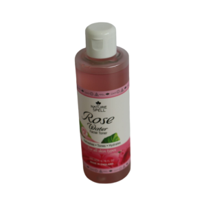 Nature Spell Rose Water Face Toner 200ml Nature Spell Rose Water Face Toner 200ml