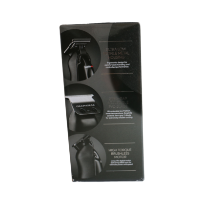 Babyliss Pro LO-PRO FX Cordless Clipper