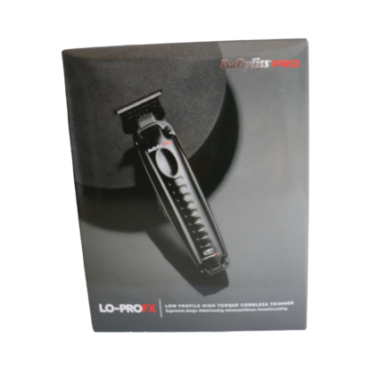 Babyliss Pro LO-PRO FX Cordless Clipper