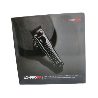 Babyliss Pro LO-PRO FX Cordless Clipper