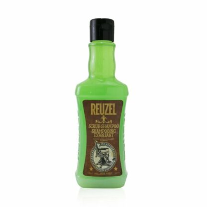 Reuzel Scrub Shampoo 350ml