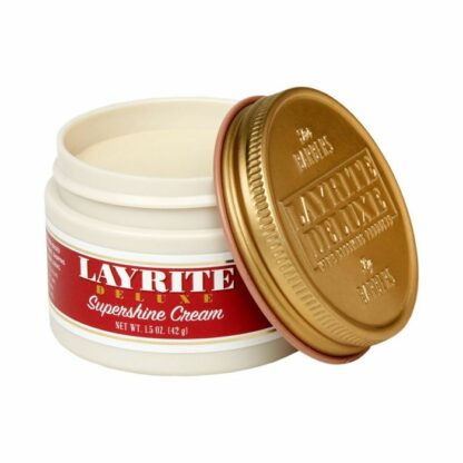 Layrite Supershine Cream