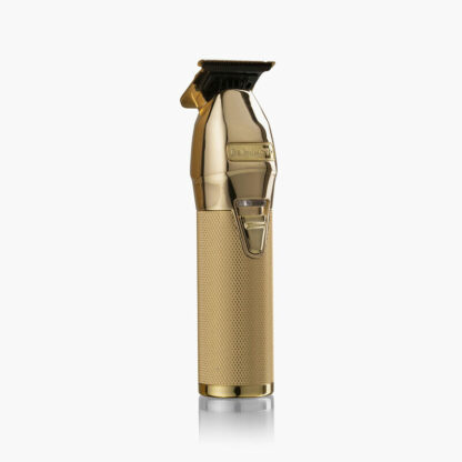 babyliss pro super motor skeleton trimmer gold image