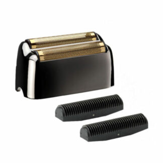 BaByliss PRO Titanium Foil Shaver Replacement Foil & Shaver