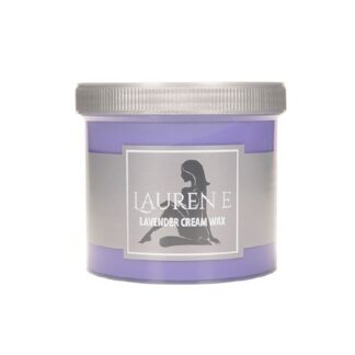 Lauren Lavender Cream Wax 425g