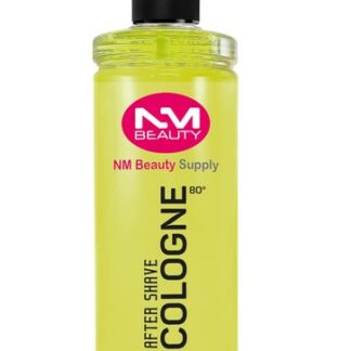 NMB Eau De Barber Lemon Cologne 400ML