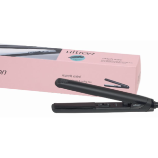 Ultron Hair Straightner Black