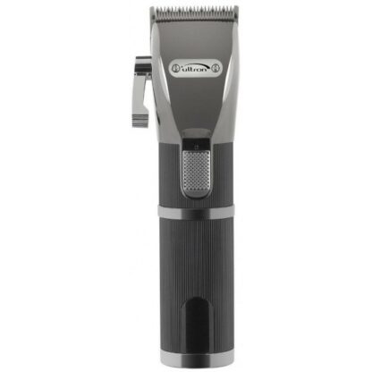 Ultron Extreme Black Edition – Professional Clipper Cordless Taper Hair Clipper