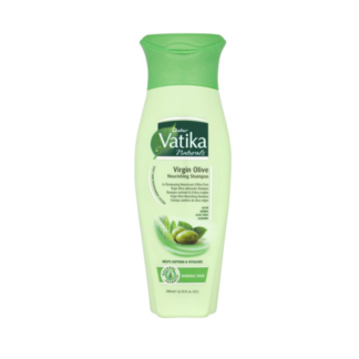 Vatika Virgin Olive Nourishing Shampoo 200ml