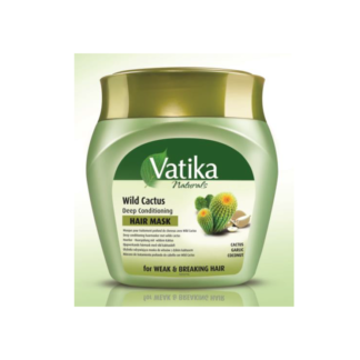 Vatika-Wild-Cactus-Deep-Conditioning-Hair-Mask-for-Weak-and-breaking-Hair
