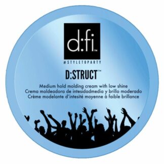 D:fi D:fi D:struct Medium Hold Molding Cream 150g