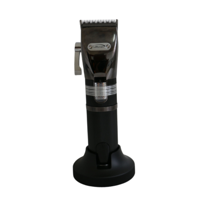 Ultron Extreme Black Edition – Professional Clipper Cordless Taper Hair Clipper