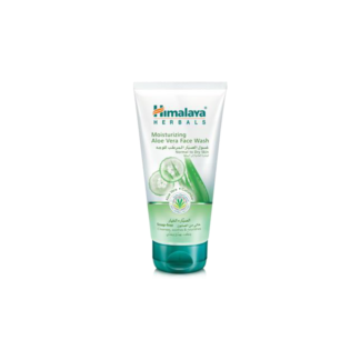 Himalaya Aloe Vera Face Wash 150ml