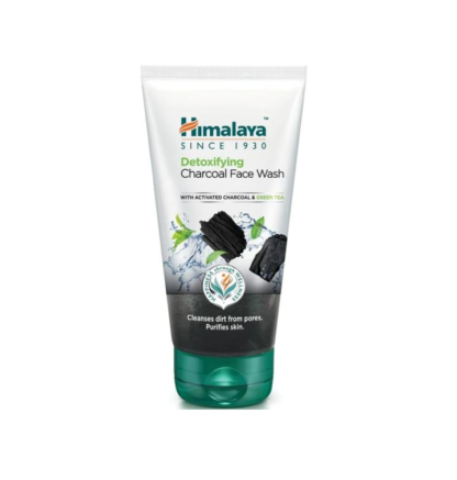 Himalaya Detoxifying Face Wash 150 ml