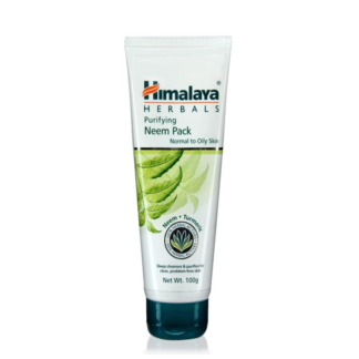 Himalaya Purifying Neem Pack 100g