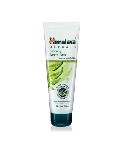 Himalaya Purifying Neem Pack 100g