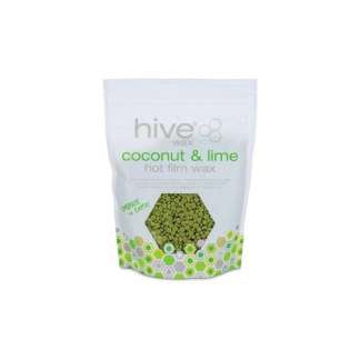 Hive Coconut & Lime Hot Film Wax Pellets 700g