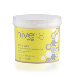 Hive Creme Wax 425g