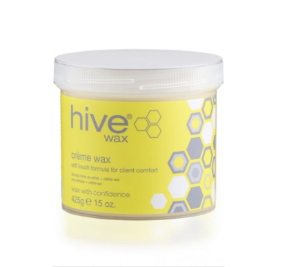 Hive Creme Wax 425g