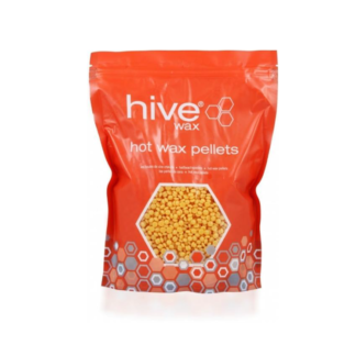 Hive of Beauty Stripless Hot Film Wax Pellets 700g